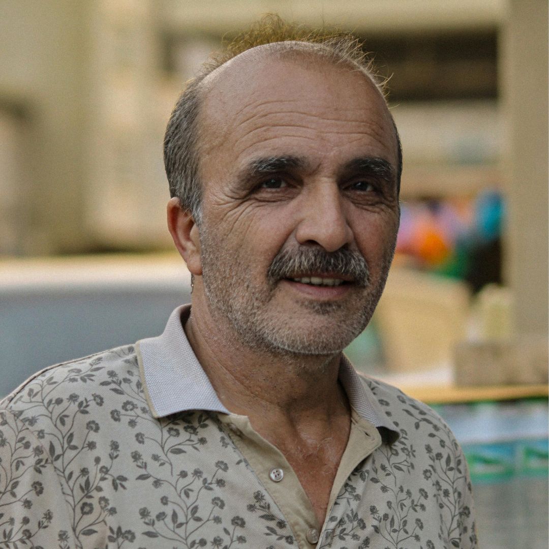 <strong>Javier F.</strong>