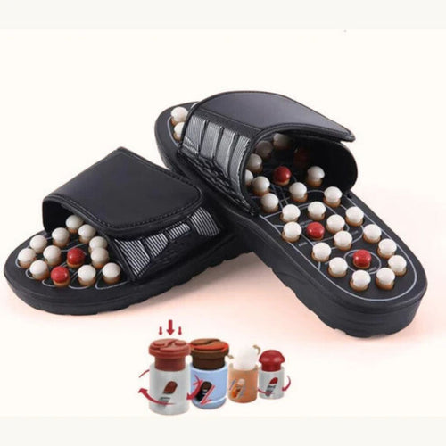 Sandalias de Acupresión